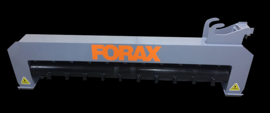Forax equipment