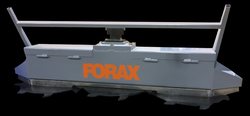 Forax equipment